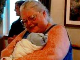 Candy Loveridge Obituary