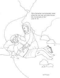 Free printable worksheets for your students. Good Samaritan Coloring Pages For Coloring Library