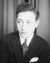 Jascha Heifetz