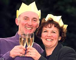 From luxury holidays to breast surgery: How 30 National Lottery winners who  claimed nearly £200 million between them since 1994 have spent their  winnings