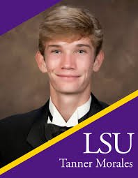 Congratulations, Class of 2020!