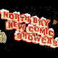 North Bay New Comic Showcase! (OK Good Comedy event image