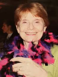 Obituary information for Winifred Petrelli