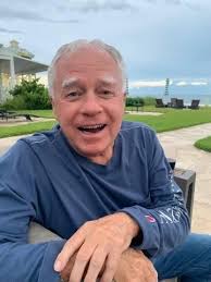 Thomas Gill Obituary