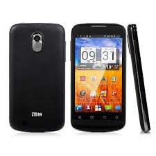 ZTE V889M technische daten, test ...
