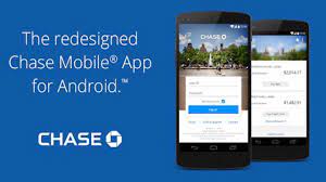 Morgan and your chase accounts: Chase Mobile Apk Download Bank From Almost Anywhere With The Chase Mobile App Manage Your Accounts Pay Bills Pay Digital Gift Card Chase Internet Providers