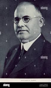 William willis hi-res stock photography and images