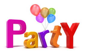 Party Limerick Bowl