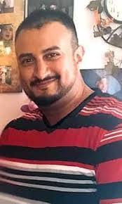 Patrick Jaramillo's Instagram, Twitter & Facebook