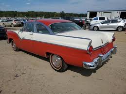 Image result for Victoria Red 1950 Chrysler