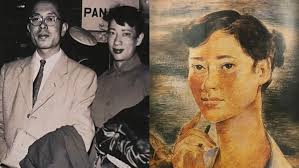 Bildergebnis für Anita Magsaysay-Ho