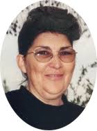 Anita Egermeier Obituary