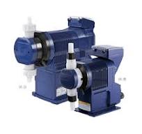 Sulfuric Acid Metering Pump | Walchem, Iwaki America Inc.