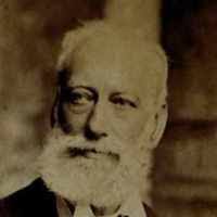 Norman Shanks Kerr (1834–1899)
