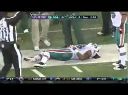 Players were ecstatic in the locker room. Jets Coach Trips Miami Player Youtube