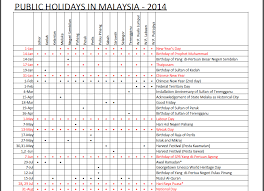 Birthday of the governor of sarawak. 2014 Malaysia Public Holidays Calendar Template Download Miri City Sharing