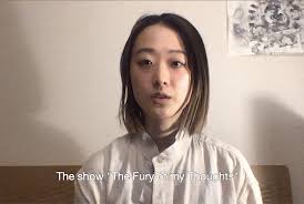 Category: Miwa Okuno