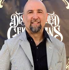 Safety Diver Hal Wells