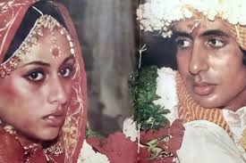 Amitabh Bachchan Reveals He Tied The Knot With Jaya Bachchan Because...