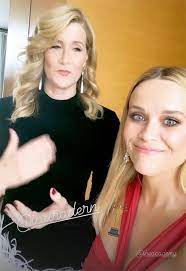 Monday august 2, 2021 2:02 pm pdt by juli clover. Laura Dern And Buddy Reese Witherspoon Attend The 2021 Oscars Together As Each Other S Dates