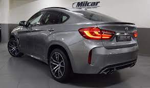Bmw X6 2017 Idokeren Com