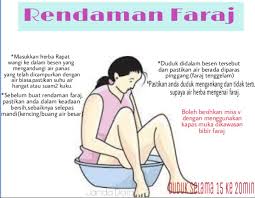 Ciri ini tolong bezakan dengan kedutan kerana usia. Rahsia Turun Temurun Janda Dara Publications Facebook