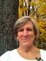 Ann Lipscomb's Instagram, Twitter & Facebook