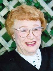 Contributions to the tribute of Hazel Vee Ferris
