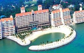 Guests can expect to find free wifi and led tvs with cable channels. Port Dickson Malaysia Meeting And Event Space At Corus Paradise Resort Port Dickson