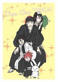 dbveze8uqaaxrpt jpg 722 1 024 pixels bleach anime bleach funny bleach art