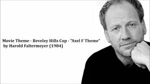 48 leds app control car light kit, diy mode and music sync under dash car lighting with car charger, dc 12v 4.5 out of 5 stars 44,816. Movie Theme Beverley Hills Cop Axel F Theme By Harold Faltermeyer 1984 Youtube