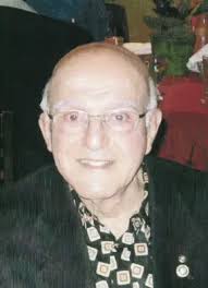 Obituary information for Angelo J. Verdini