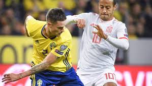 Lider oglądalności wśród kanałów sportowych w polsce. Eliminacje Europ 2020 Transmisja Szwecja Hiszpania Na Zywo Tvp Sport Tvpsport Pl Sport Tvp Pl