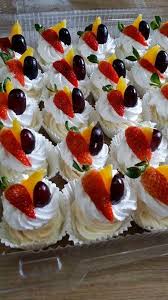 Alkisah resepi pavlova ni masa hn pregnant aduhh teringinnya makan pavlova tuu. Resepi Pavlova Mini