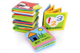 Saat usia si kecil sudah 6 bulan, waktunya untuk memberikan mpasi. Bebas Bingung 5 Cara Memilih Buku Tepat Sesuai Umur Anak Popmama Com