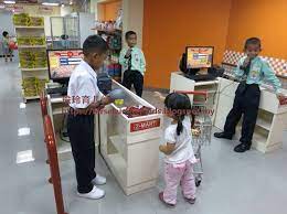 瑜玲育儿经 elaine teh kidzania 五 urbano s house urbano s school s childrens museum malaysia travel supermarket