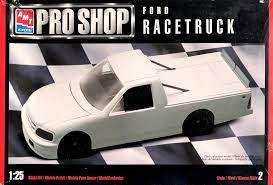 .50th anniversary darrel walltrip le diecast #3048 listing in the sport & touring cars,cars (racing),diecast models & toys,toys & hobbies category on ebid united states | 174015025 #racingchampions #50thanniversary #collector #diecast #toys #cars #racecars #nascar. 1998 Pro Shop Ford Racetruck White Kit Amt 6206