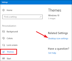 Check spelling or type a new query. Step By Step Guide How To Fix Desktop Icons Not Showing On Windows 10