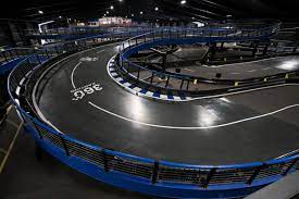 Learn how to create your own. Indoor Go Karting Near Boston Ma Supercharged Entertainment