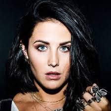Maybe you would like to learn more about one of these? Bandsintown Molly Sanden Tickets Kristianstad Arena Feb 25 2022