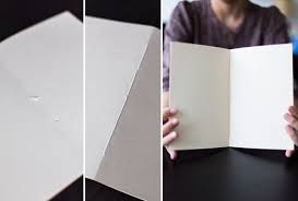 Case bound is a book binding type used for hardcover books. Bookbinding 101 Five Hole Pamphlet Stitch Design Sponge