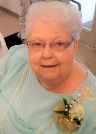 Carrie Charlene Johnson Obituary