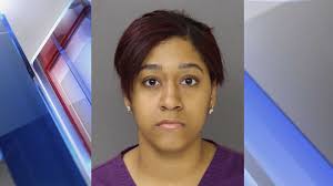 There is a lot of money to be made with stolen credit card information. Woman Accused Of Buying Items With Stolen Credit Card At Capital City Mall Arrested In Lehigh County Fox43 Com