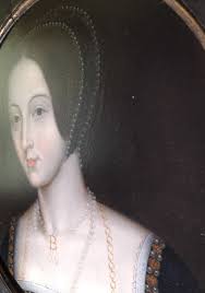 Anne Boleyn