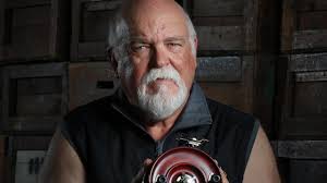 Alvey Reels rescue plan mulled