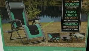 White zero gravity recliner costco. Timber Ridge Zero Gravity Lounger Costcochaser