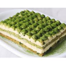 Feedfeed List Matcha Tiramisu Matcha Tiramisu Recipe Small Desserts