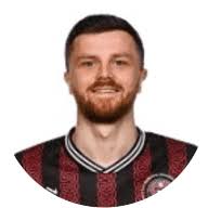 Adam McDonnell (Bohemians)