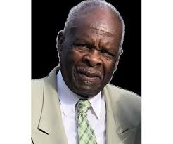 Alonzo Griffin Obituary and Online Memorial (2024)