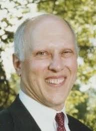 Obituary of Alan Jay Gilbert